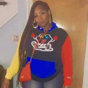 Meet your Posher, Paulisha